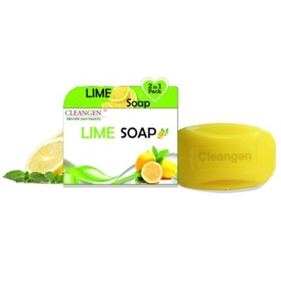 Lime Soap