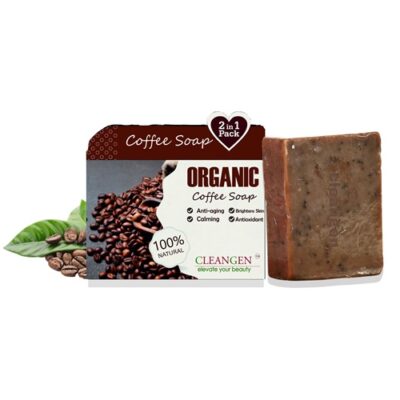 Coffee Soap